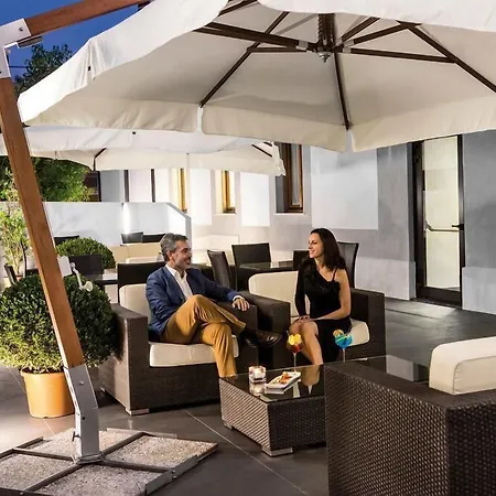 Hotel Il Cantico St. Peter