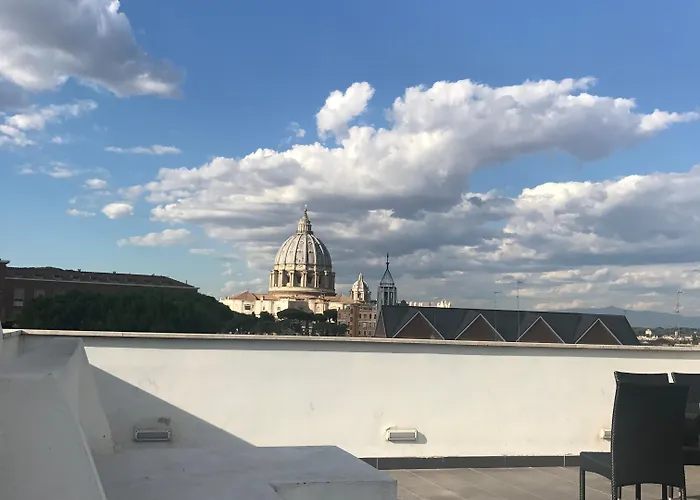 Il Cantico St. Peter