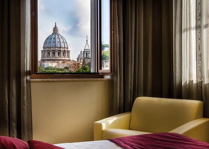 Il Cantico St. Peter Рим