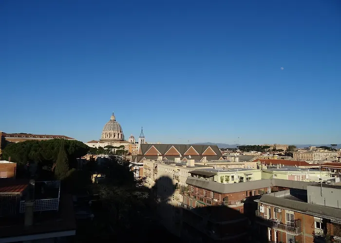 Il Cantico St. Peter 3*