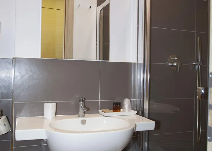 Il Cantico St. Peter Hotel